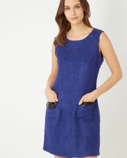 Vestido sin mangas - Tutto Tempo