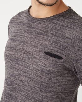 Camiseta de manga larga