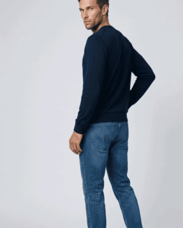 Sudadera estampada
