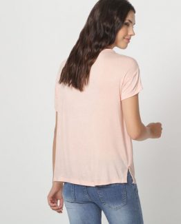 Camiseta con pedrería - Tutto Tempo