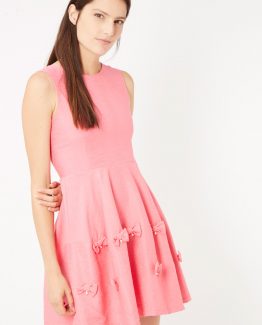 Vestido sin mangas - Tutto Tempo