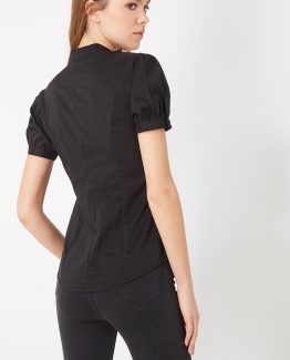 Camisa con volantes - Tutto Tempo