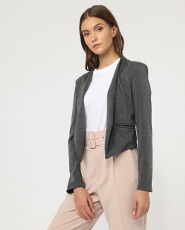 Chaqueta corta