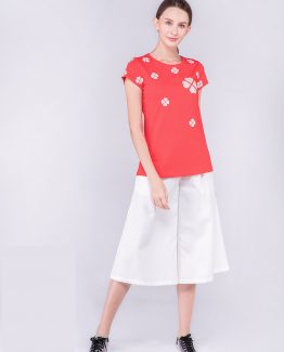 Camiseta estampada - Tutto Tempo