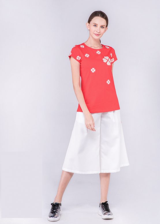 Camiseta estampada - Tutto Tempo