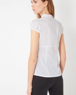 Camisa manga corta - Tutto Tempo