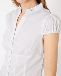 Camisa manga corta - Tutto Tempo