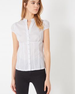 Camisa manga corta - Tutto Tempo