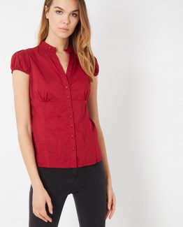 Camisa manga corta - Tutto Tempo