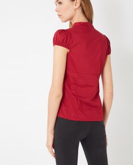 Camisa manga corta - Tutto Tempo