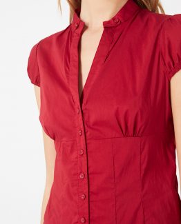 Camisa manga corta - Tutto Tempo