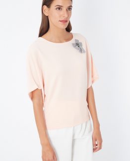 Blusa manga japonesa - Tutto Tempo