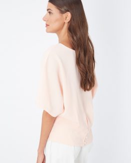 Blusa manga japonesa - Tutto Tempo
