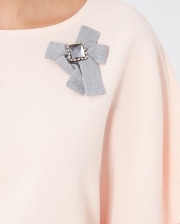 Blusa manga japonesa - Tutto Tempo