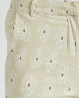 Pantalón estampado - Tutto Tempo