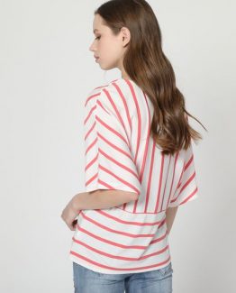 Camiseta de rayas - Tutto Tempo