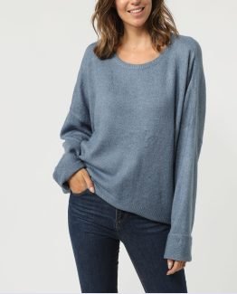Jersey oversize