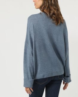 Jersey oversize