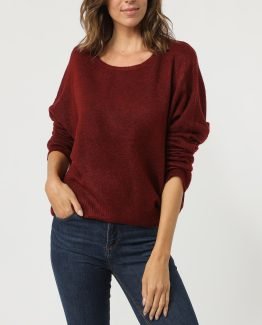 Jersey oversize