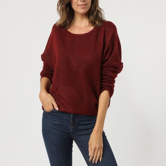 Jersey oversize
