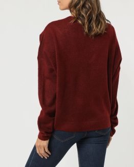 Jersey oversize