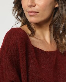 Jersey oversize
