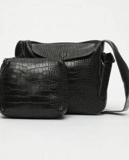 Bolso doble - Tutto Tempo