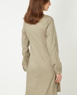 Vestido bordado