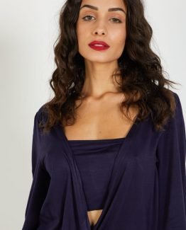 Vestido entallado