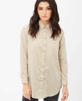 Camisa lisa - Tutto Tempo