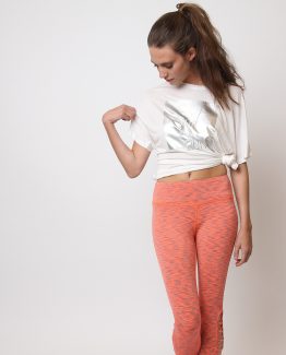 Leggings jaspeado - Tutto Tempo