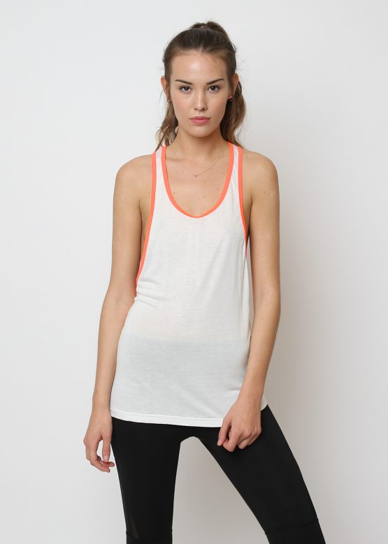 Camiseta tirantes anchos - Tutto Tempo