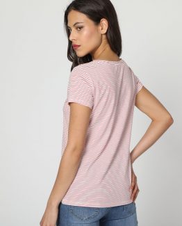 Camiseta rayas - Tutto Tempo
