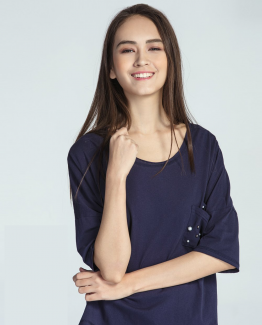 Camiseta manga corta - Tutto Tempo