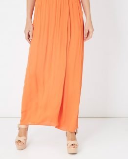 Pantalón fluido