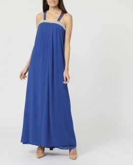 Vestido largo