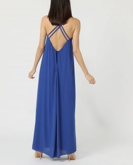 Vestido largo
