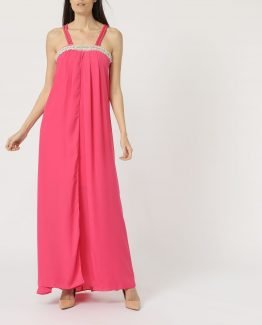 Vestido largo