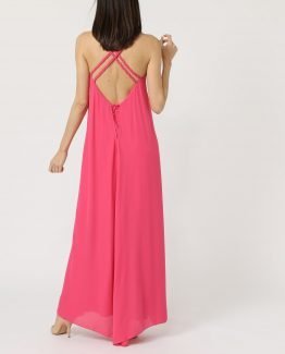 Vestido largo