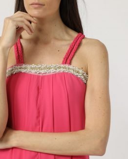 Vestido largo