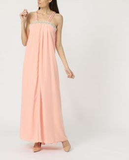 Vestido largo