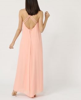 Vestido largo