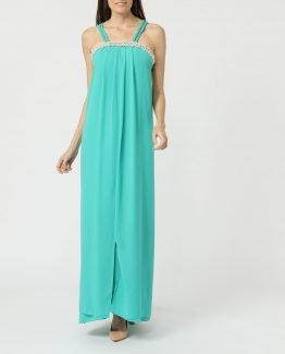 Vestido largo