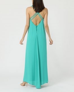 Vestido largo