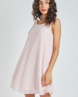 Vestido fluido
