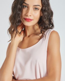 Vestido fluido