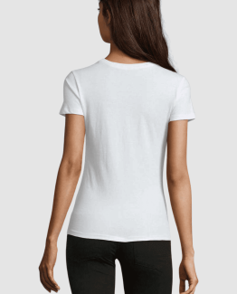 Camiseta estampada