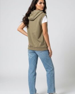 Sudadera con capucha