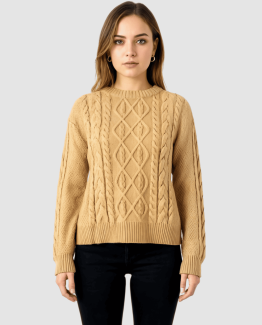 Jersey de ochos