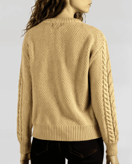 Jersey de ochos